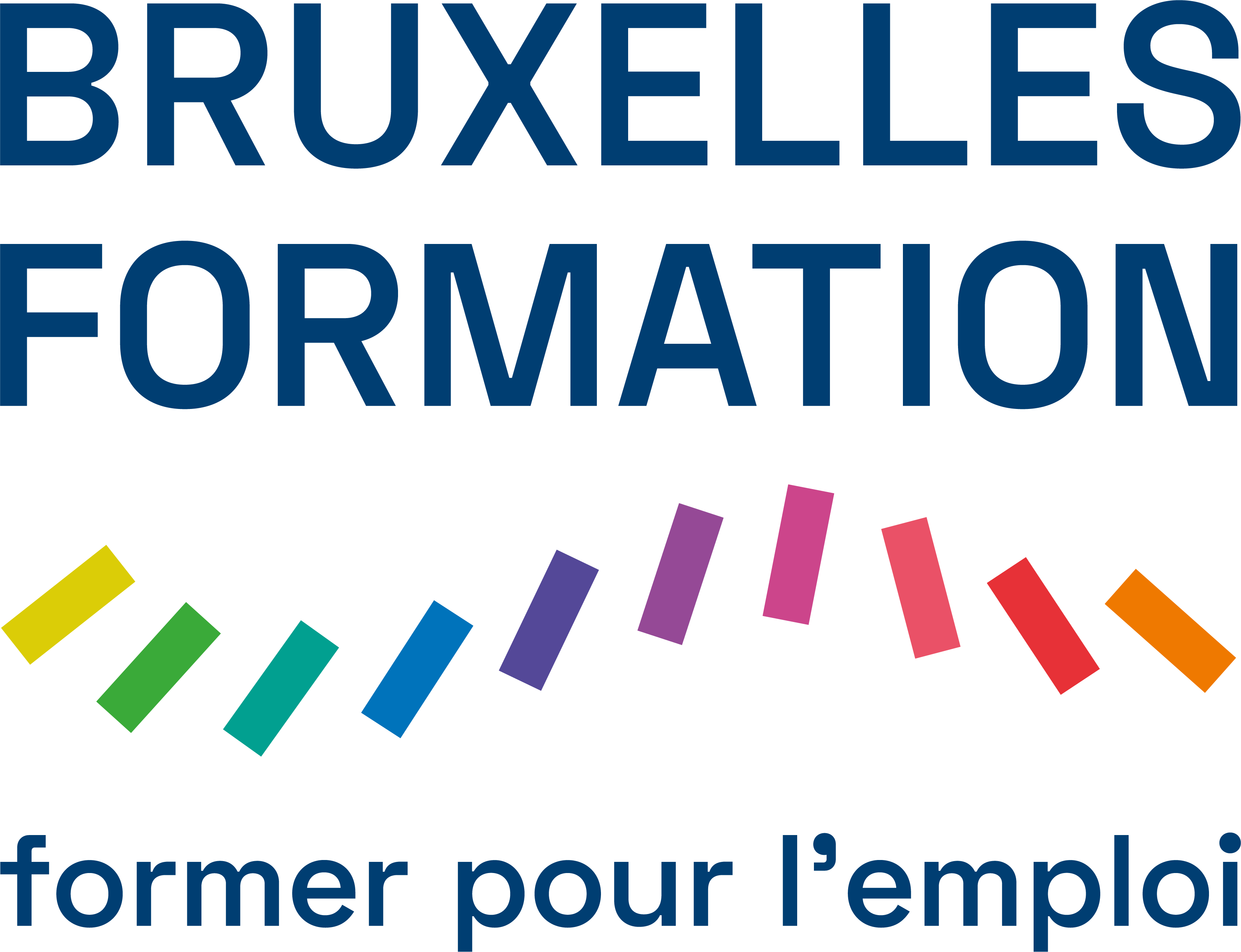 BRUXELLES FORMATION