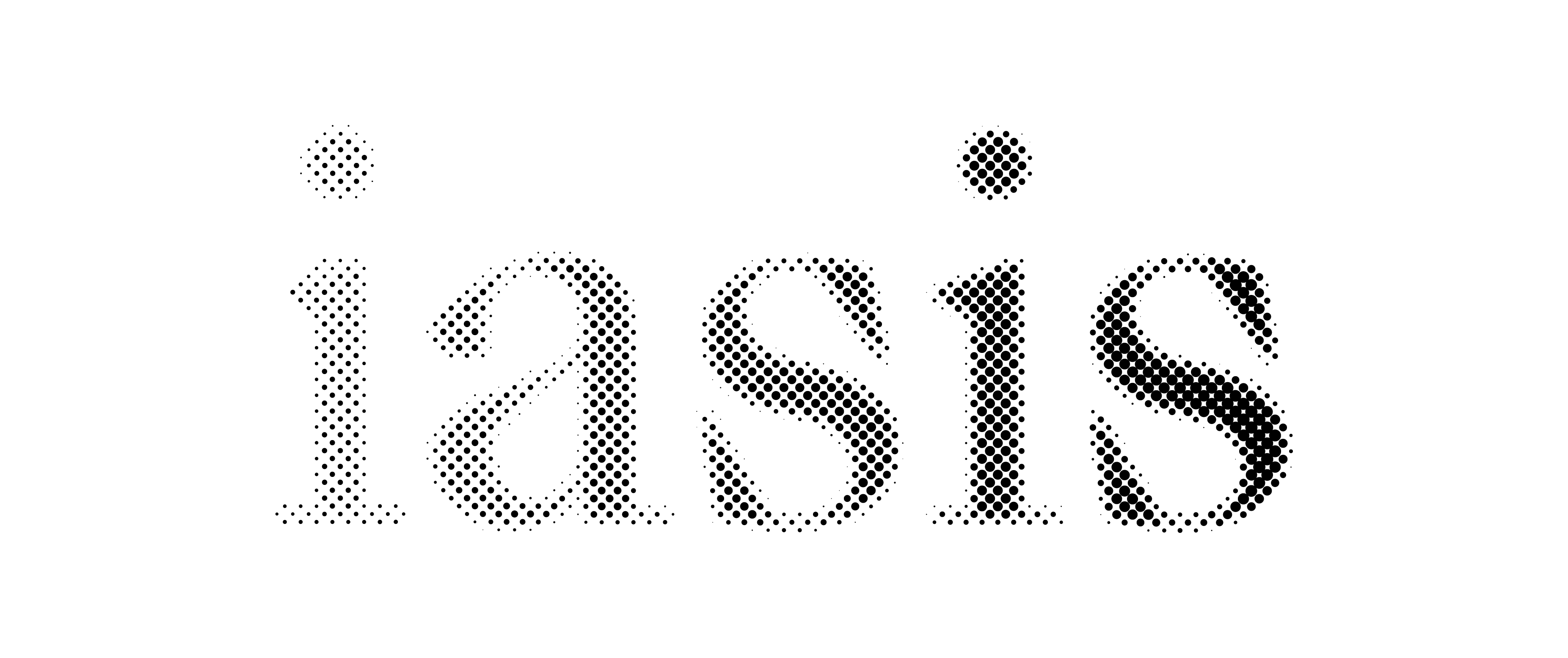 Iasis_Logo-vector black