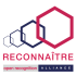Reconnaître - Open Recognition Alliance, Francia