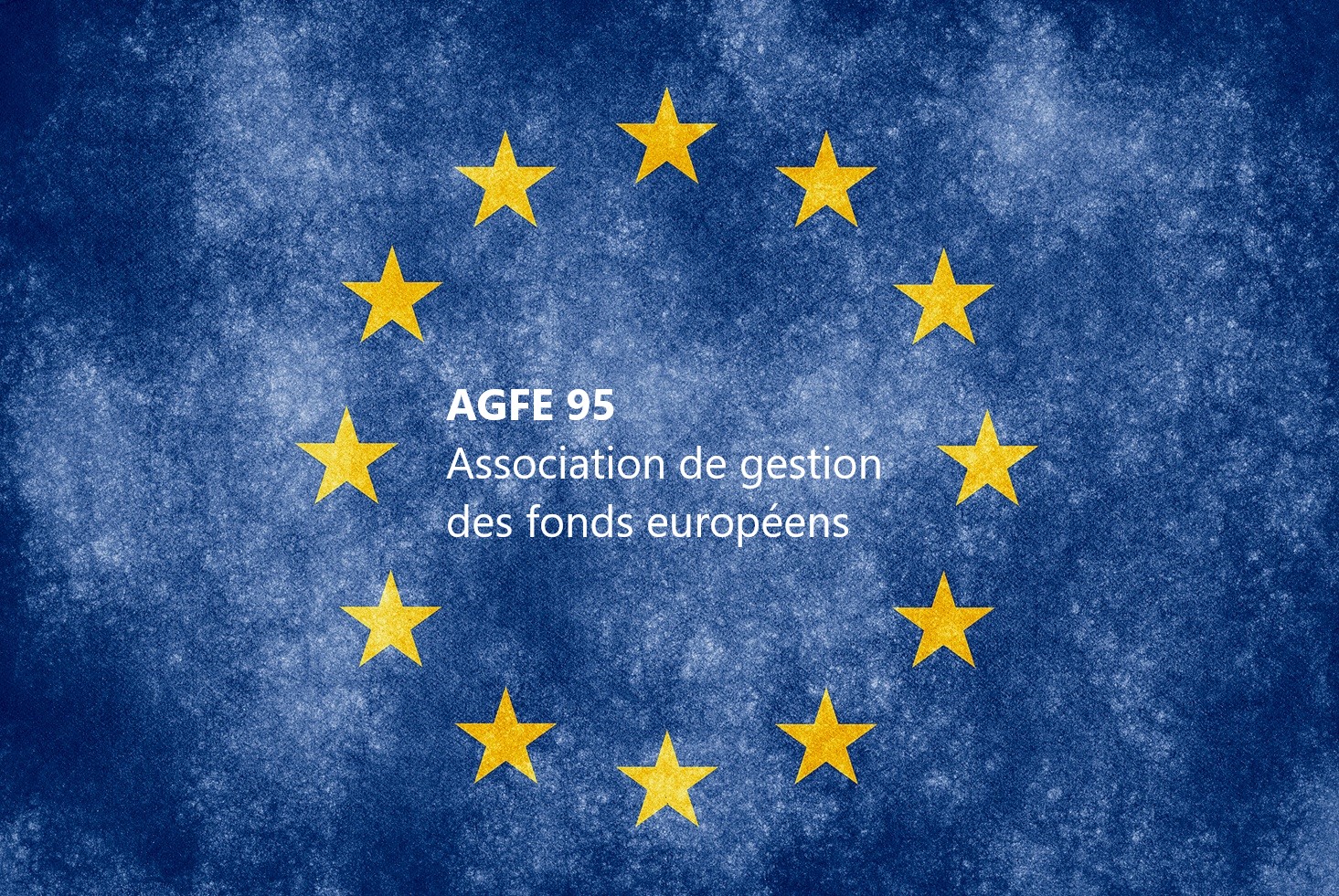 Association de Gestion des Fonds Européens (AGFE), Francia